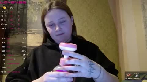 light_lunaa online show from March 10, 3:49 pm