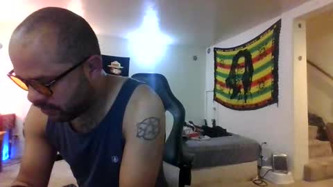 lightskinned666 online show from November 5, 4:14 am