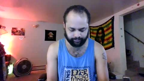 lightskinned666 online show from May 19, 4:14 pm