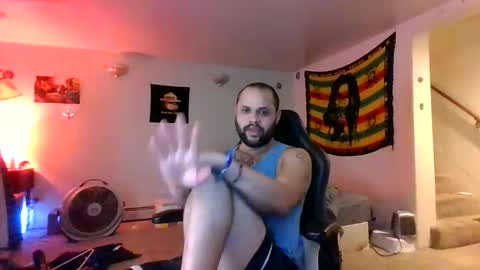 lightskinned666 online show from April 21, 1:42 am