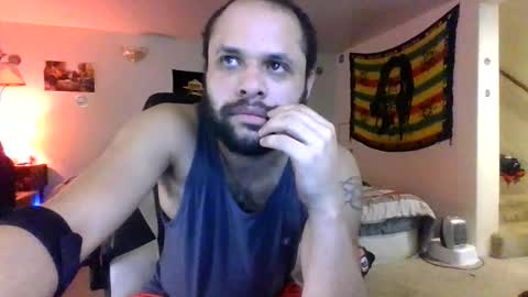 lightskinned666 online show from March 15, 1:54 am