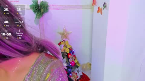 call me tessa please register here   online show from December 3, 1:14 am