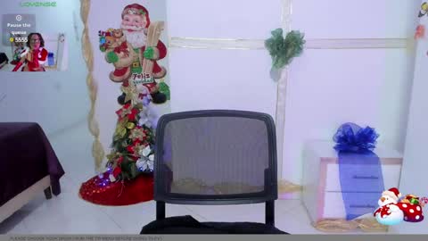 call me tessa please register here   online show from January 1, 7:10 pm