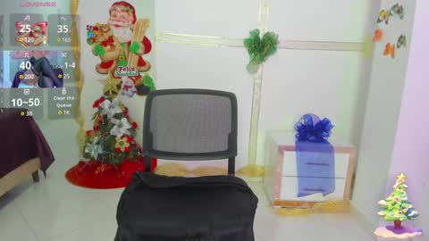 call me tessa please register here   online show from December 18, 6:57 pm