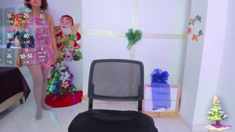 call me tessa please register here   online show from December 16, 6:59 pm