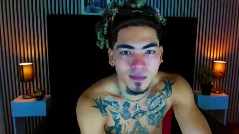 Lihan online show from October 10, 3:40 pm