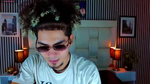 Lihan online show from October 30, 5:13 pm