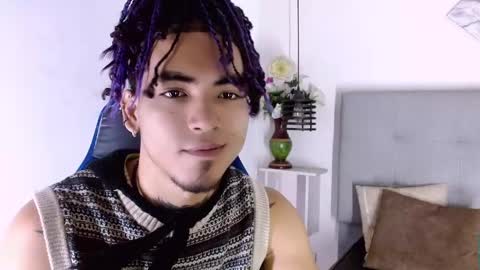 Lihan online show from March 11, 2:53 am