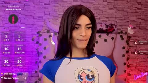 LIHIAN online show from February 28, 12:31 pm