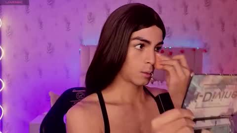 LIHIAN online show from March 8, 12:31 pm