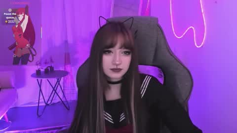 LiLu online show from March 12, 1:37 pm