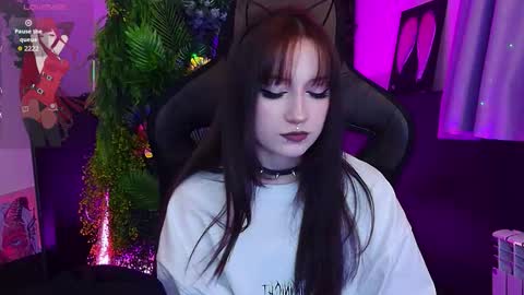 LiLu online show from February 25, 1:04 pm