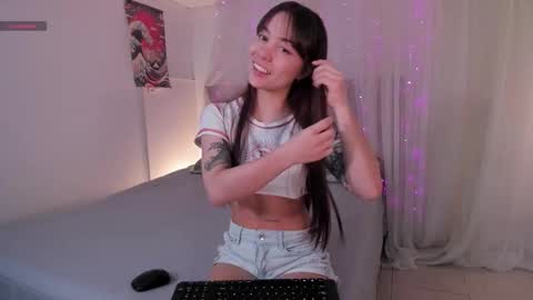 Lia Sweet online show from January 13, 3:53 pm