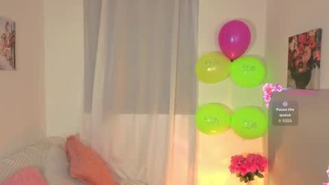 liiaa online show from July 21, 11:07 pm