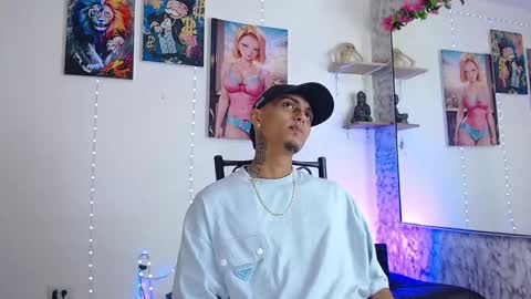 Daniel online show from September 14, 3:35 pm