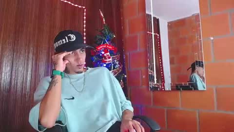 Daniel online show from December 19, 5:30 pm