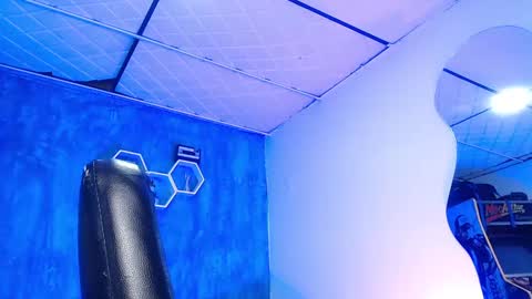 Daniel online show from February 18, 4:03 pm