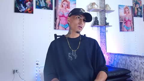 Daniel online show from September 9, 2:39 pm