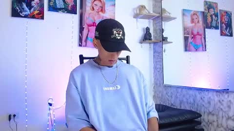 Daniel online show from October 7, 2:02 pm