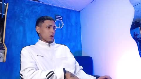 Daniel online show from February 14, 12:47 pm