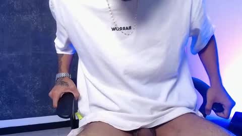 Daniel online show from March 1, 4:22 pm