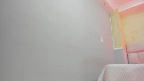 L I I A M online show from February 26, 5:46 am