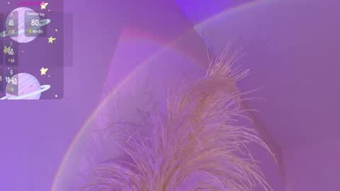 Liiam Luna online show from December 4, 9:20 am