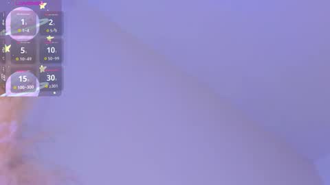 Liiam Luna online show from November 19, 9:19 am