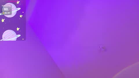 Liiam Luna online show from December 1, 9:07 am