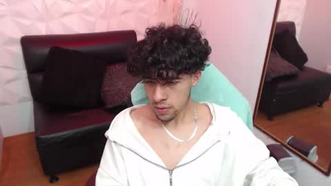 Lil Boy- online show from November 11, 4:03 am