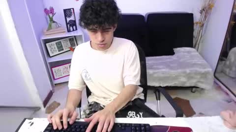 Lil Boy- online show from March 5, 3:26 am