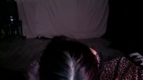liilith555 online show from July 10, 4:17 am