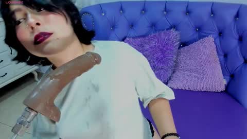 LIILY online show from October 9, 5:02 am