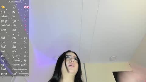 Lily Moore online show from March 5, 10:33 am