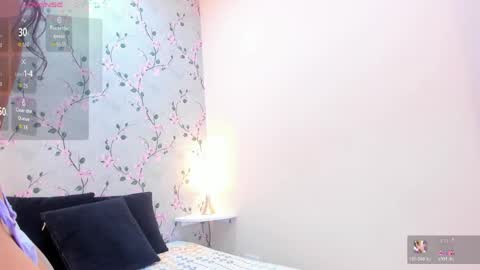 Lily online show from May 19, 12:23 pm