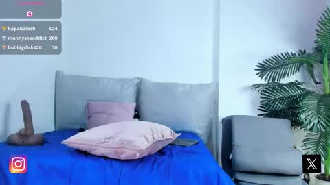 Lilian online show from September 20, 9:12 am