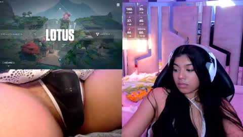 Liss online show from March 9, 4:11 pm