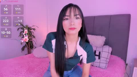 Lolli  Please leave a thumbs up if you like it its important to me online show from February 21, 1:00 am