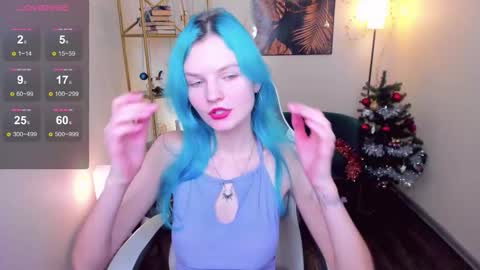 lika_sky online show from January 17, 12:03 pm