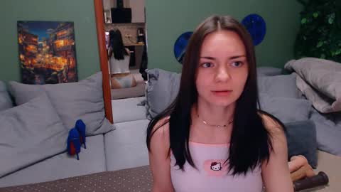 Lika online show from March 19, 7:47 am