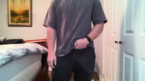 likeaboss820 online show from December 15, 3:46 am