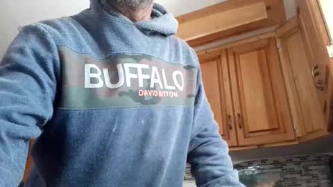 St pierre online show from March 18, 4:02 pm