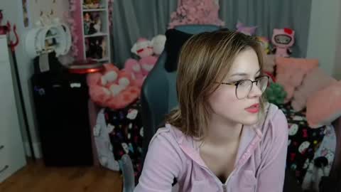 Lil Bunny online show from February 24, 4:16 am