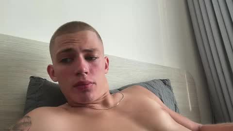 Addy online show from April 11, 10:30 am