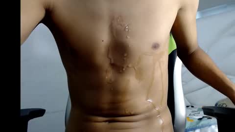 LIAM online show from January 13, 5:26 am