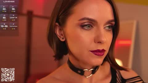 LILIAN use my lovense toy and give me plesure online show from November 5, 4:09 pm