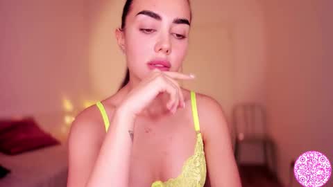 Gabriela online show from March 6, 7:36 am