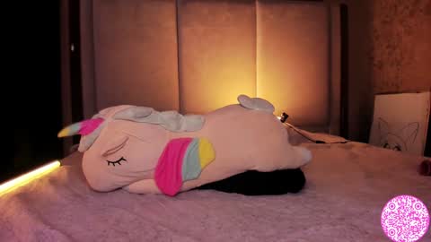 Gabriela online show from February 6, 4:10 am