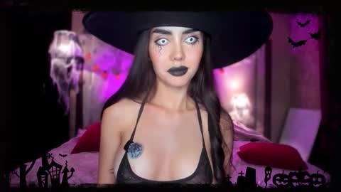 Gabriela online show from October 26, 8:19 pm