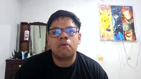 Sir Ackerman online show from March 5, 2:46 am